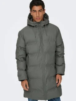 ONSROYCE Cappotto