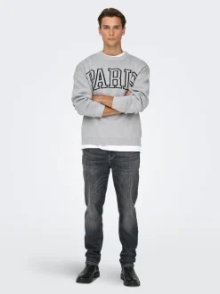 ONSRUNYNEW Pullover