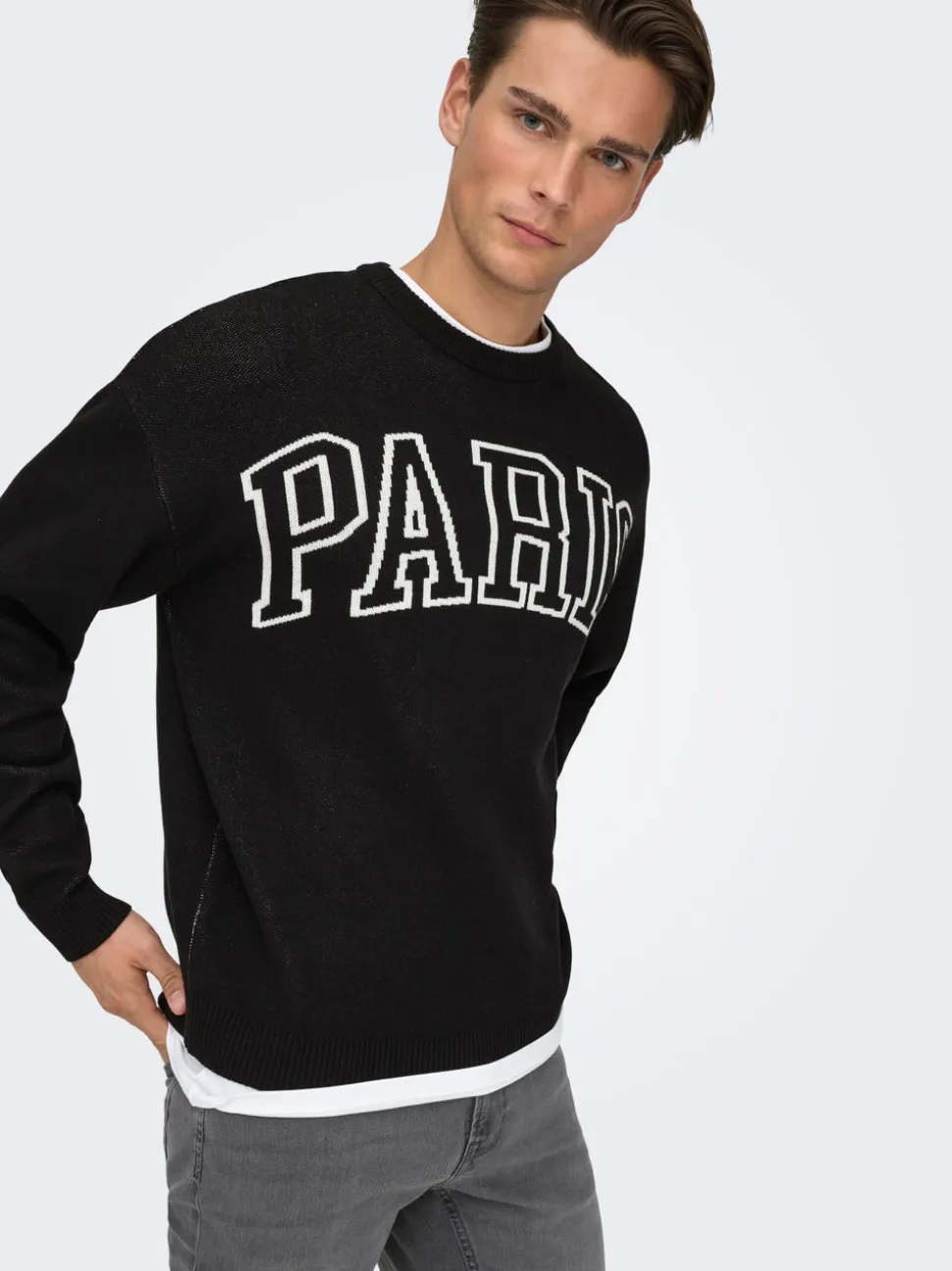 ONSRUNYNEW Pullover