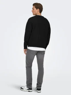 ONSRUNYNEW Pullover