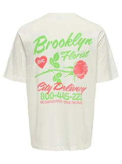 ONSRYLAN T-shirt