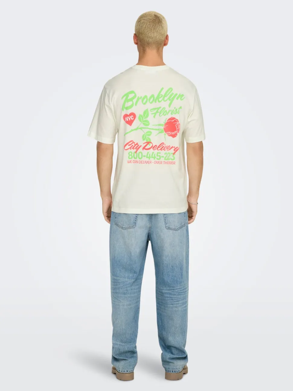 ONSRYLAN T-shirt
