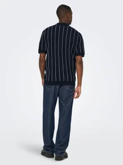ONSSAIM Polo in maglia