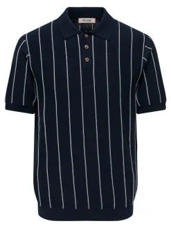 ONSSAIM Polo in maglia