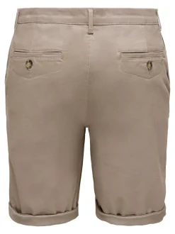 ONSSAUL Regular Fit Shorts