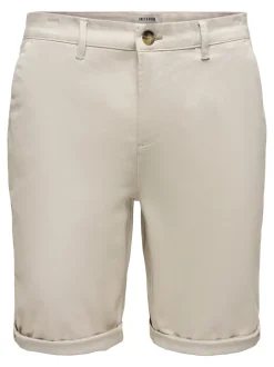 ONSSAUL Regular Fit Shorts