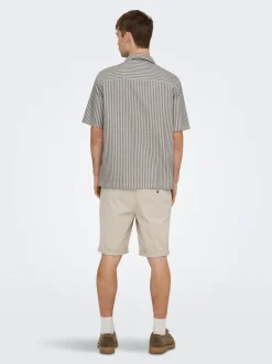 ONSSAUL Regular Fit Shorts