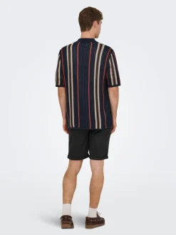 ONSSAUL Regular Fit Shorts