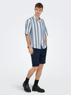 ONSSAUL Regular Fit Shorts