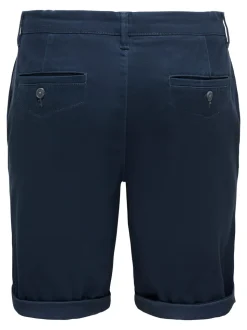 ONSSAUL Regular Fit Shorts