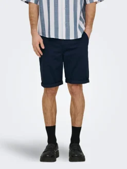 ONSSAUL Regular Fit Shorts