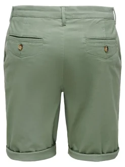 ONSSAUL Regular Fit Shorts