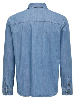 ONSSEAN Camicia