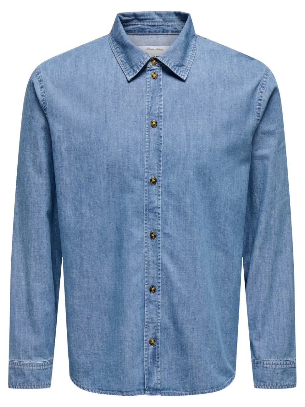 ONSSEAN Camicia
