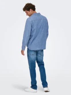 ONSSEAN Camicia