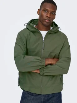 ONSSEAN Giacca