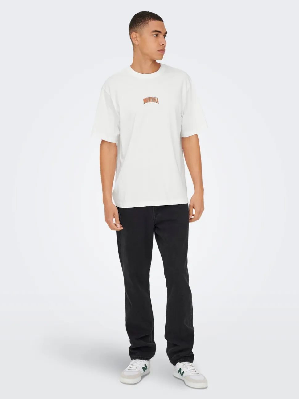 ONSSEB T-shirt