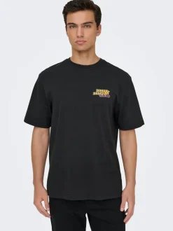 ONSSEB T-shirt