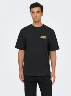 ONSSEB T-shirt