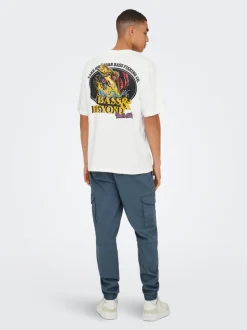 ONSSEB T-shirt