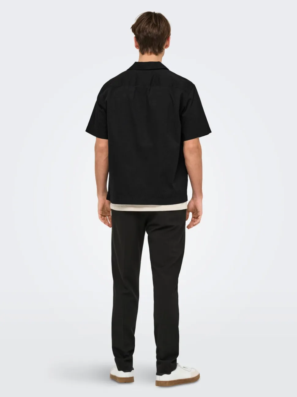 ONSSEEREN Camicia