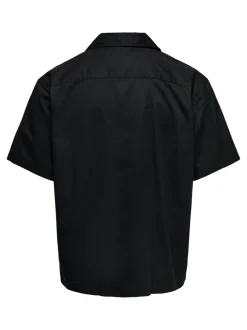 ONSSEEREN Camicia