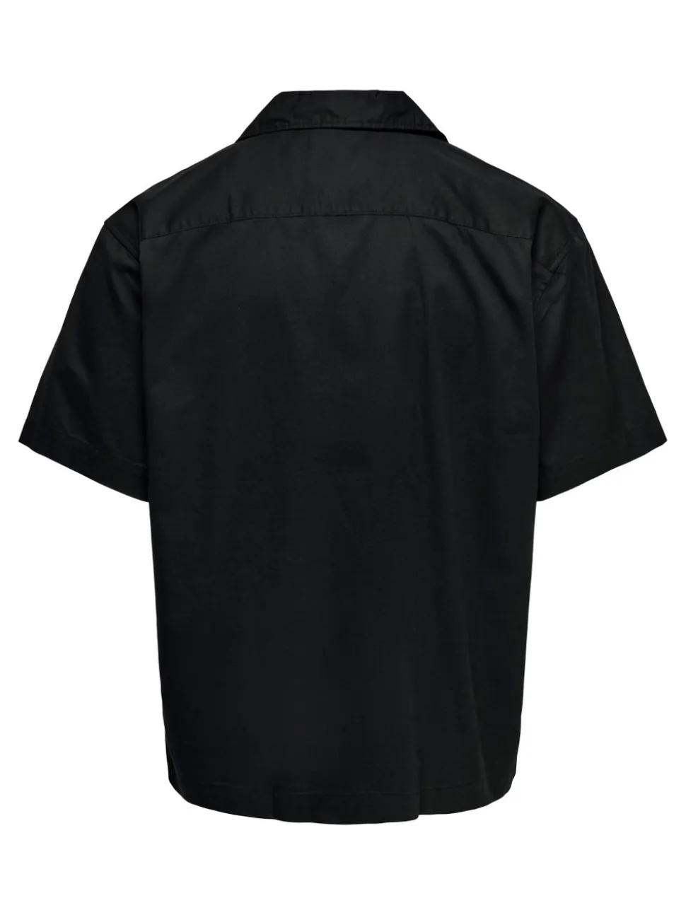 ONSSEEREN Camicia