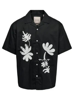 ONSSEEREN Camicia