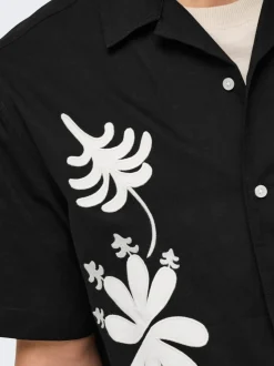 ONSSEEREN Camicia