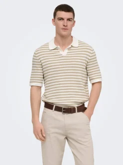 ONSSERGE Pullover