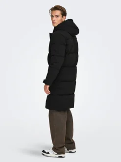 ONSSEUL Cappotto