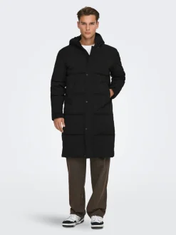 ONSSEUL Cappotto