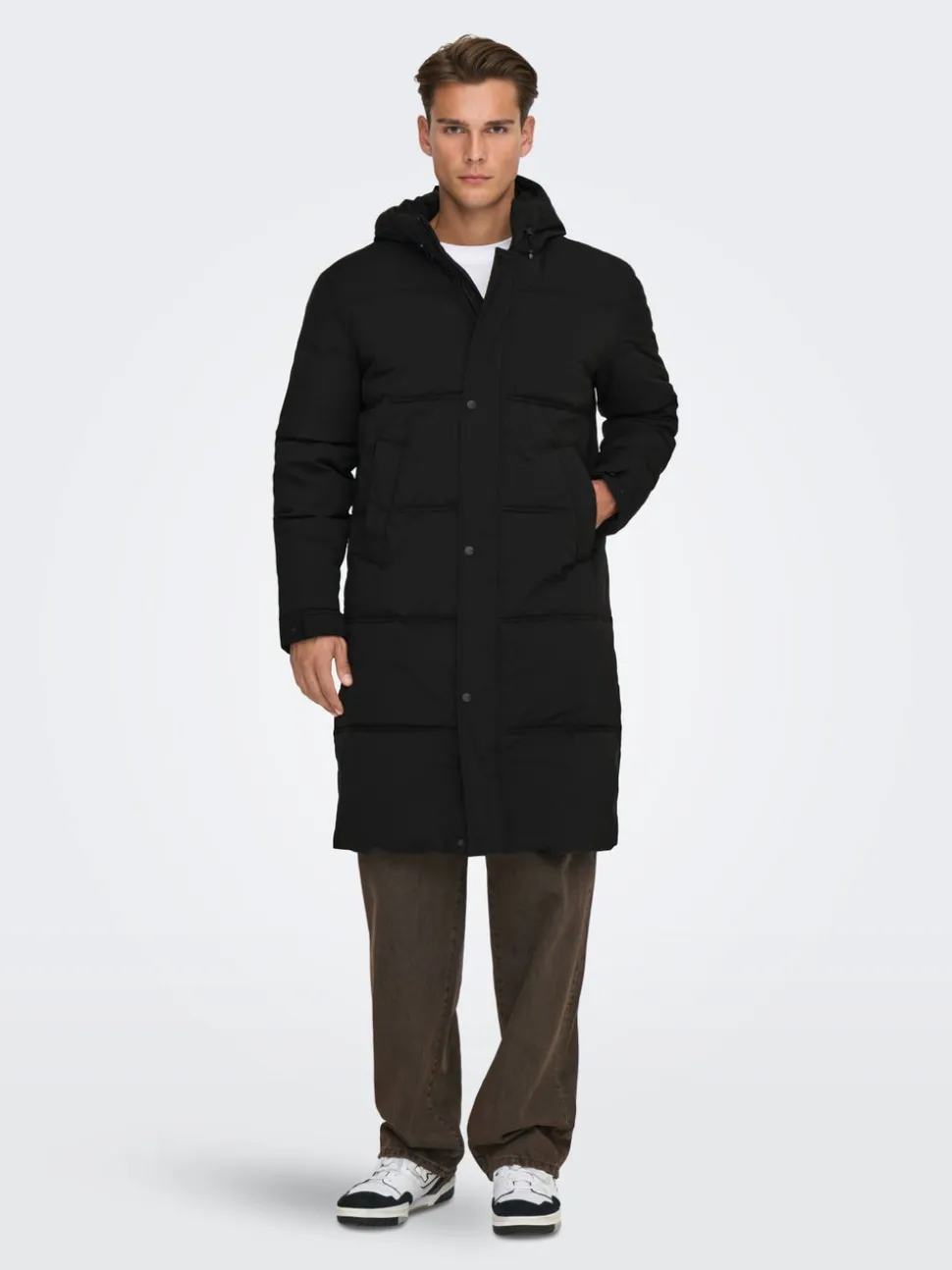 ONSSEUL Cappotto