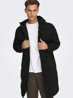 ONSSEUL Cappotto