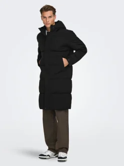 ONSSEUL Cappotto