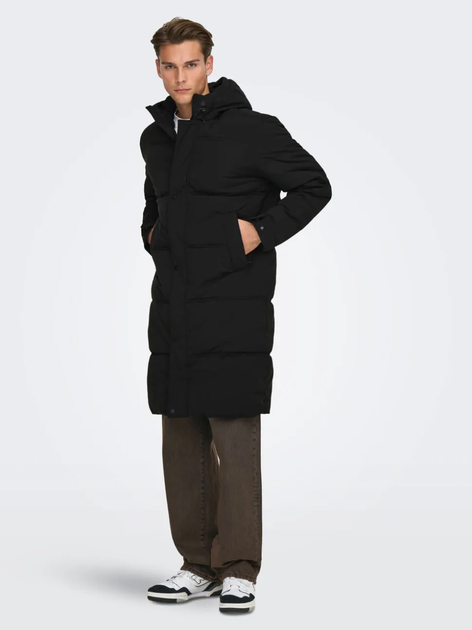 ONSSEUL Cappotto