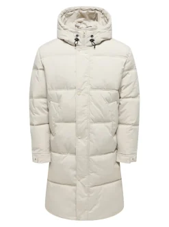 ONSSEUL Cappotto