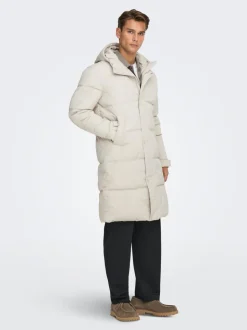 ONSSEUL Cappotto
