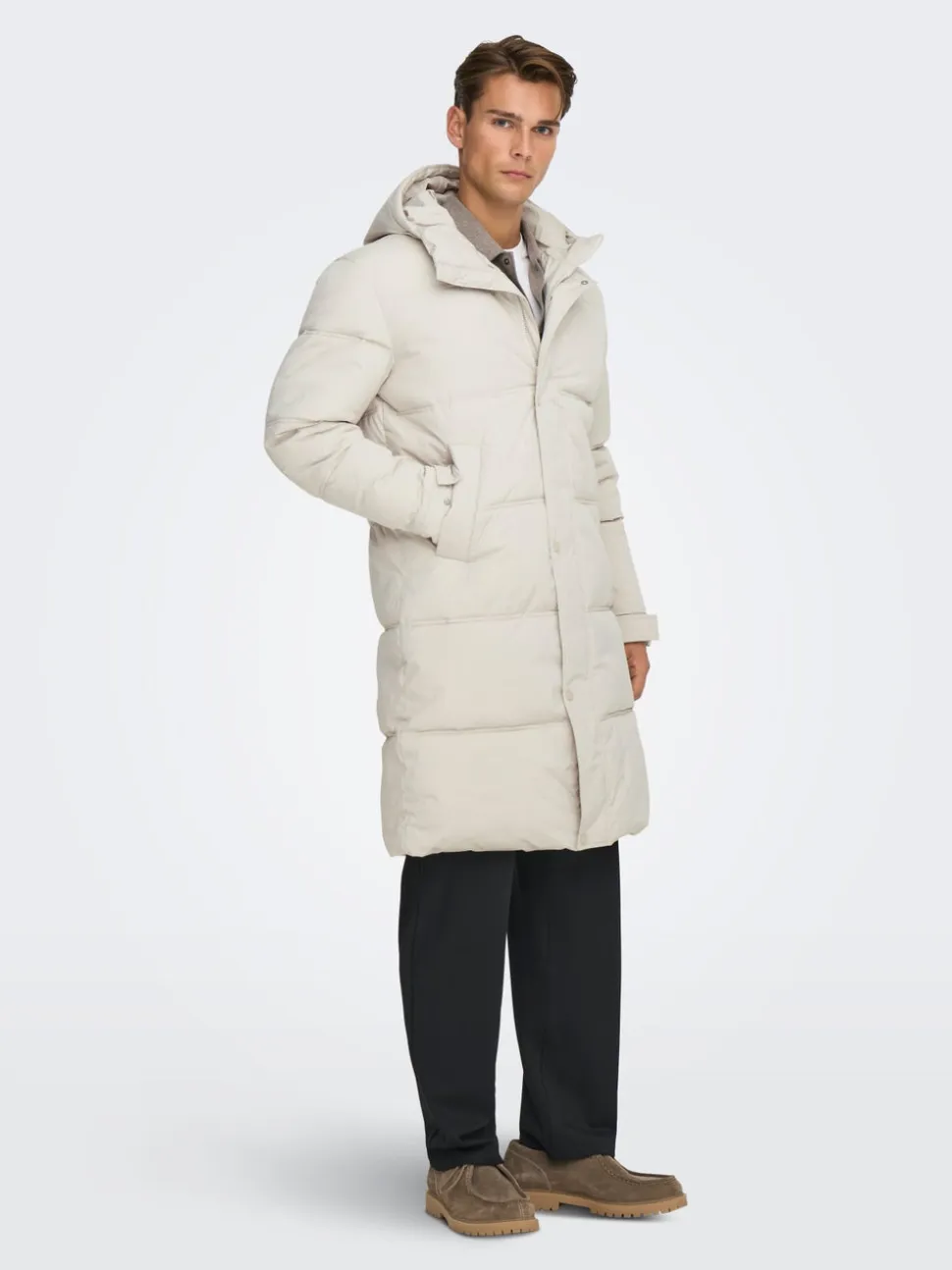 ONSSEUL Cappotto