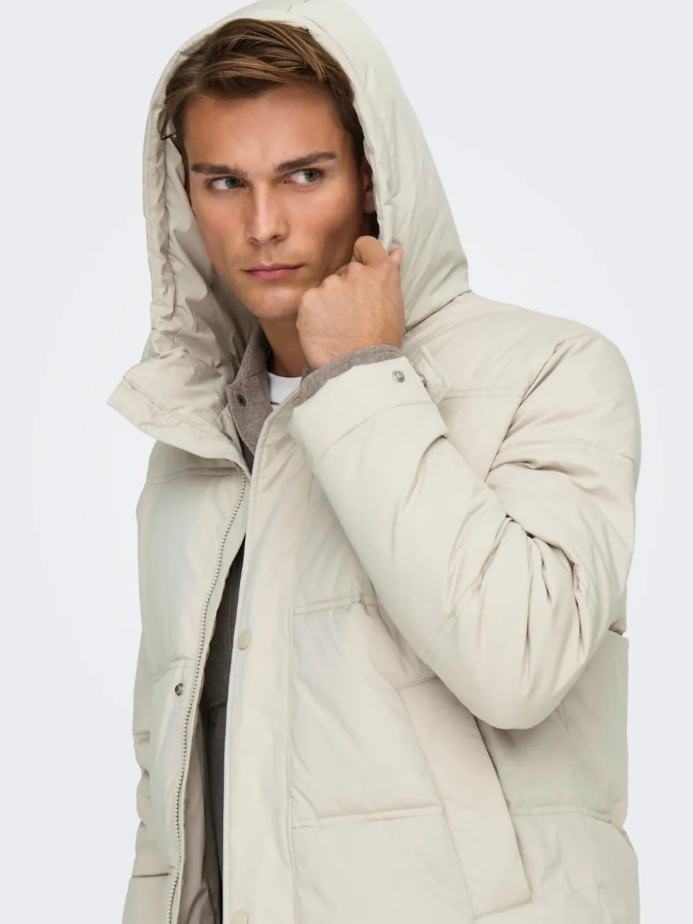 ONSSEUL Cappotto