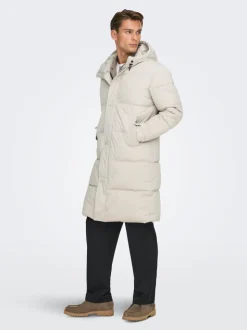 ONSSEUL Cappotto