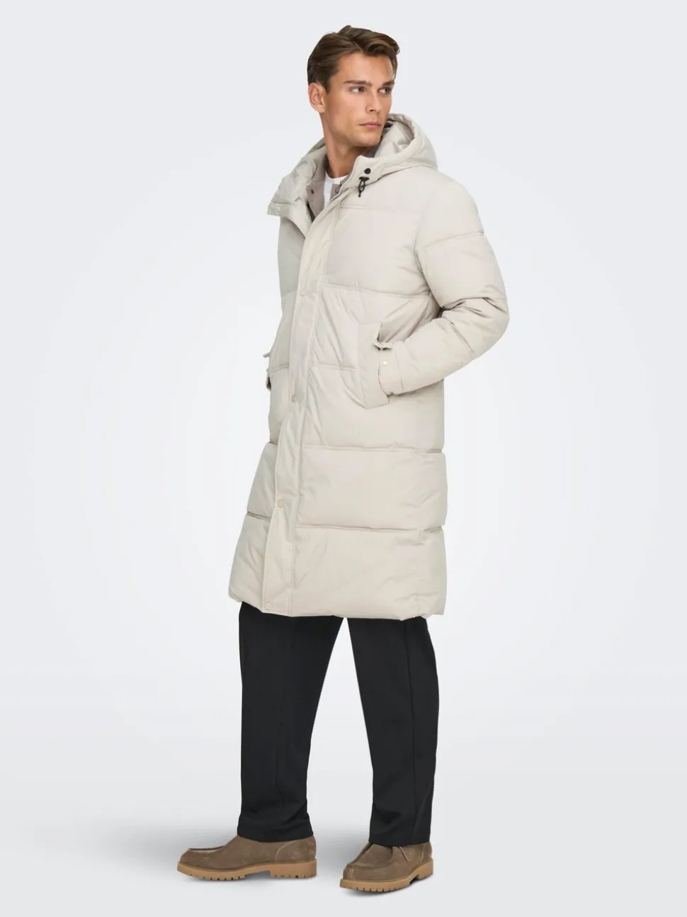 ONSSEUL Cappotto