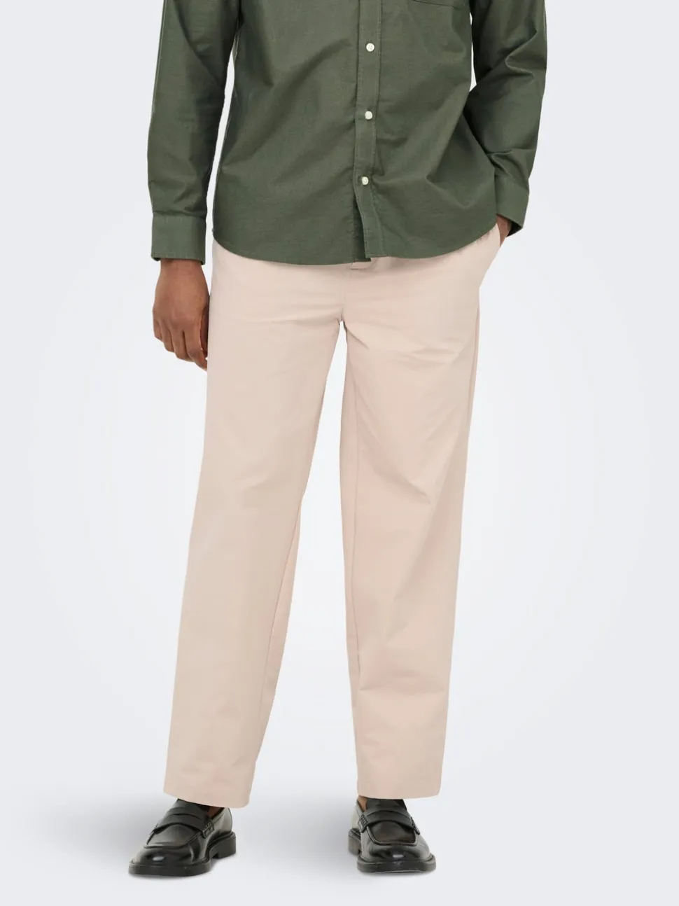 ONSSINUS Loose Fit Pantaloni