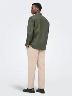 ONSSINUS Loose Fit Pantaloni