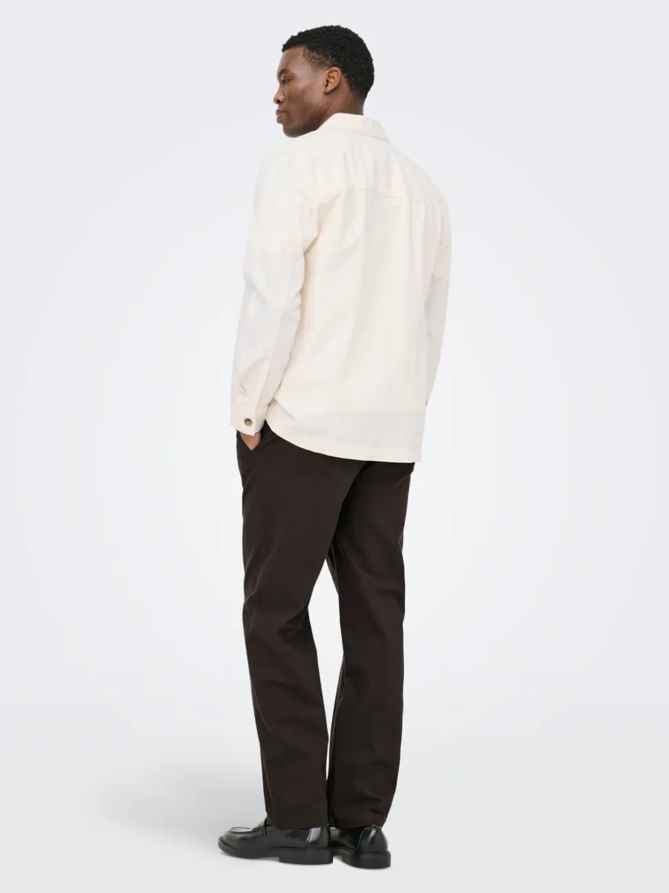 ONSSINUS Loose Fit Pantaloni