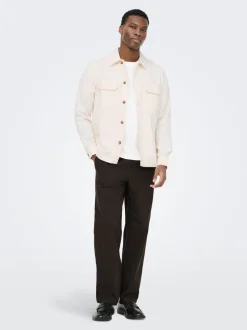 ONSSINUS Loose Fit Pantaloni