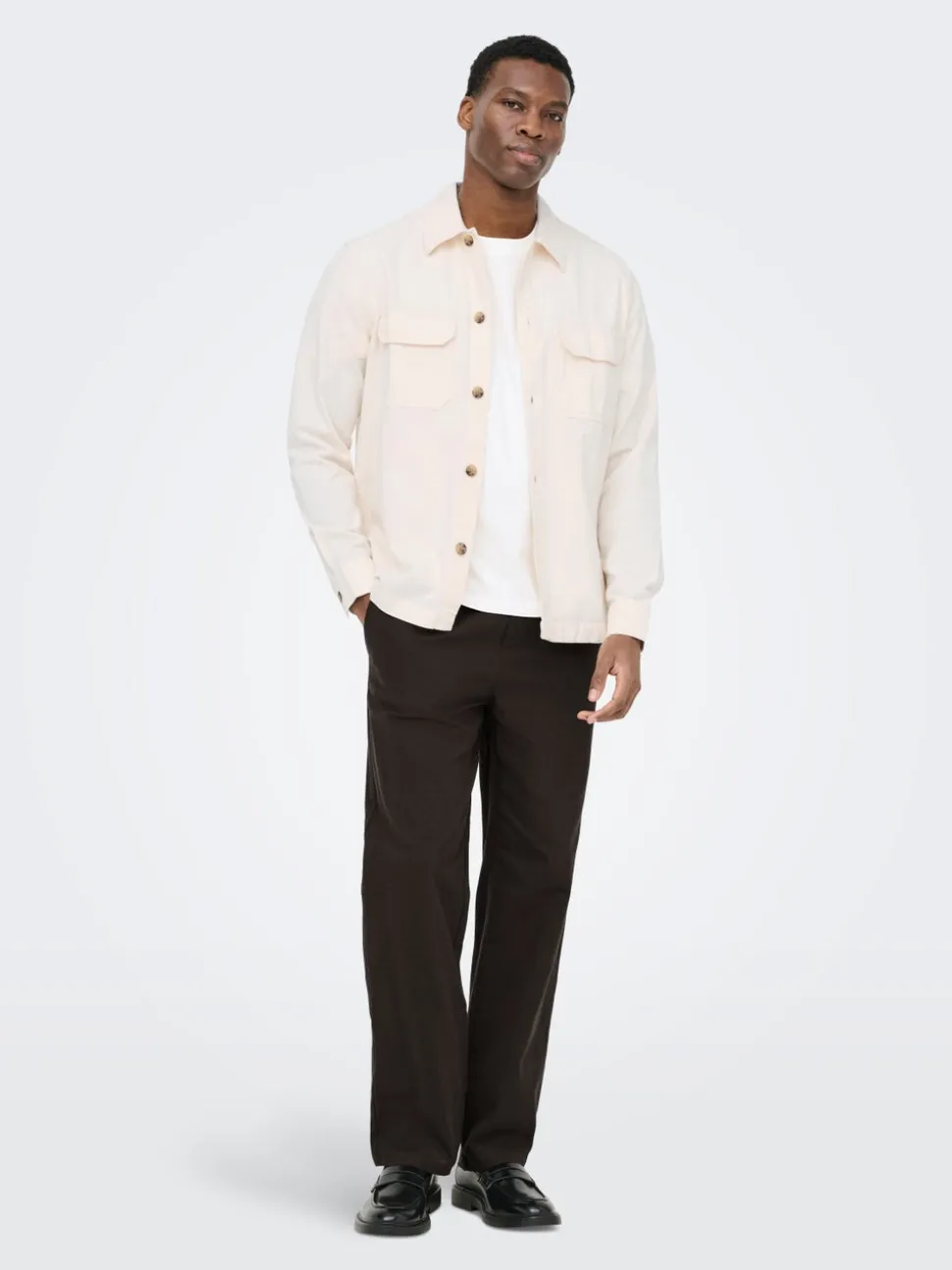 ONSSINUS Loose Fit Pantaloni