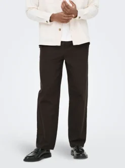ONSSINUS Loose Fit Pantaloni