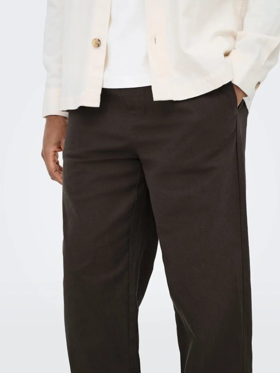 ONSSINUS Loose Fit Pantaloni