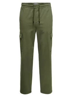 ONSSINUS Loose Fit Pantaloni cargo